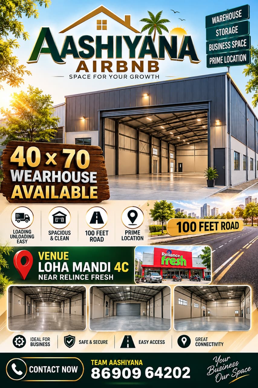 ASHIYANA airbnb property photo 20