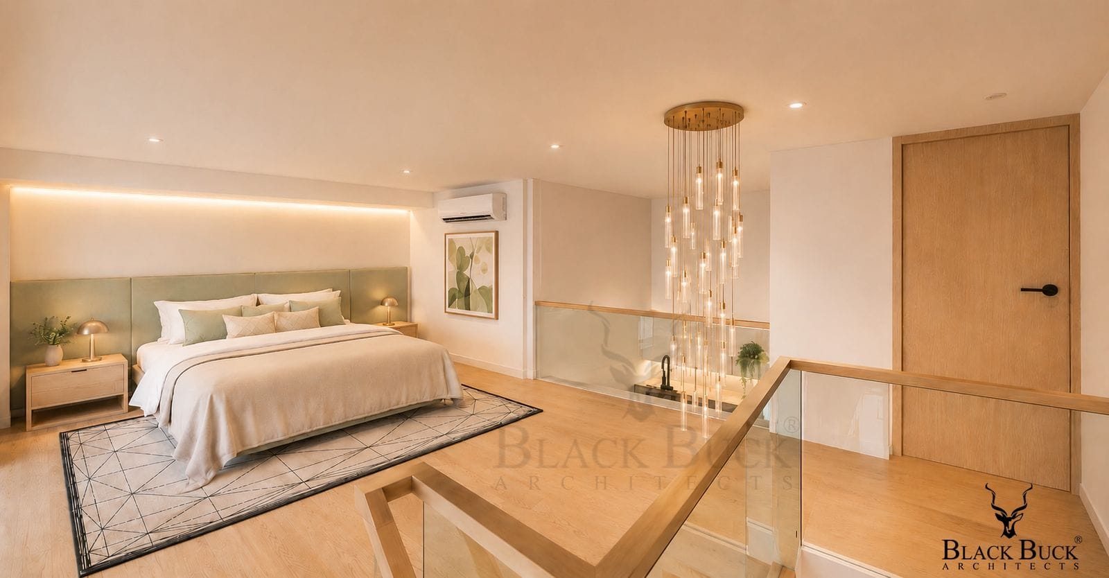 ASHIYANA airbnb property photo 6
