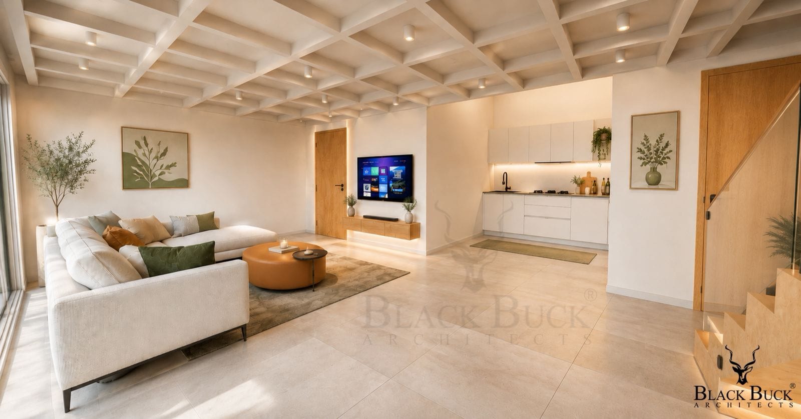 ASHIYANA airbnb property photo 2