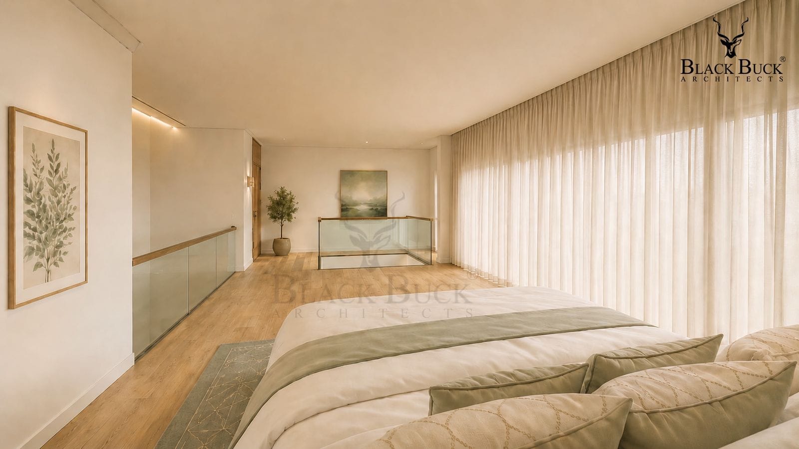 ASHIYANA airbnb property photo 3