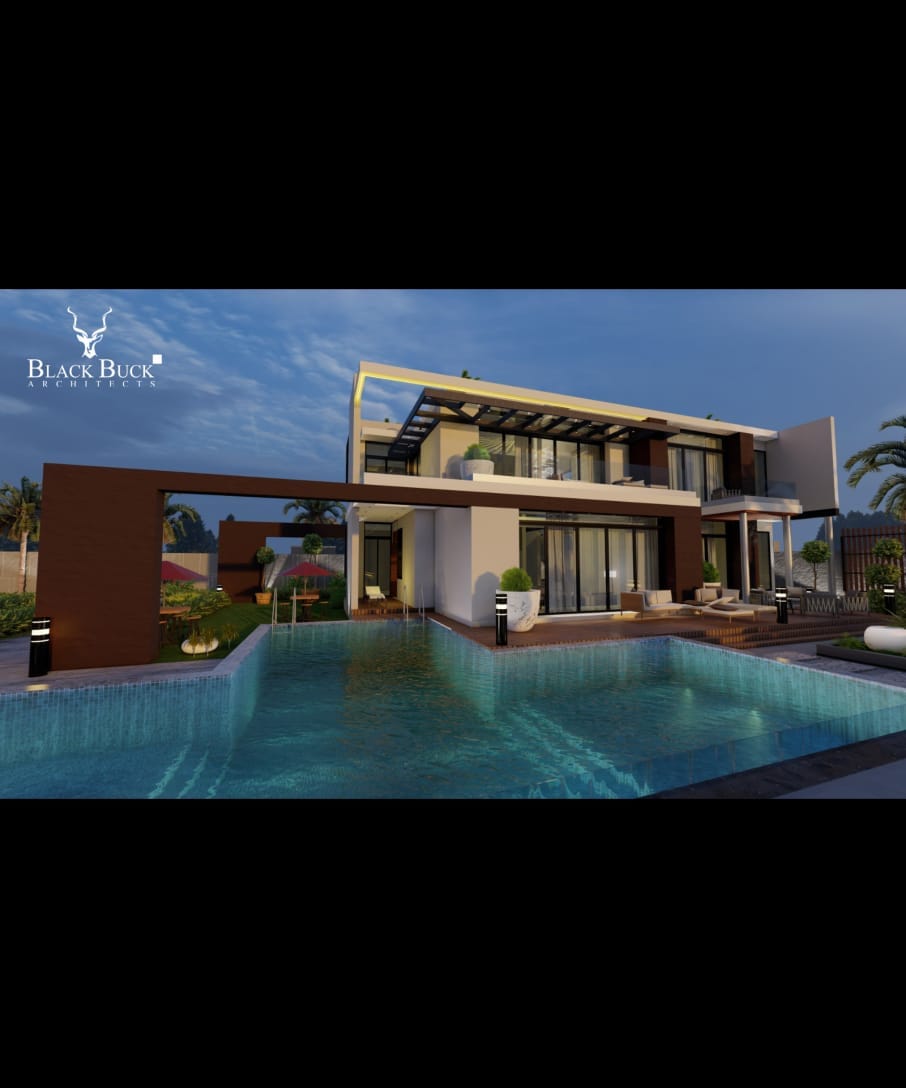 ASHIYANA airbnb property photo 10