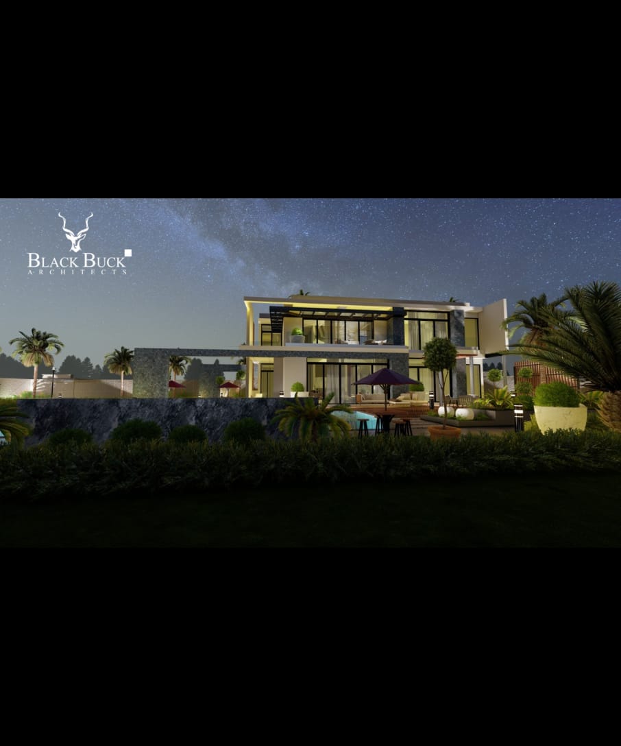 ASHIYANA airbnb property photo 11